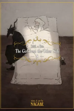 Siúil, a Rún: The Girl From the Other Side 8