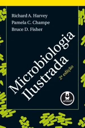Microbiologia Ilustrada