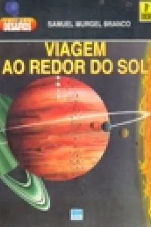 Viagem ao redor do sol
