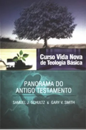 Panorama do Antigo Testamento