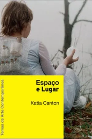 Espaço e Lugar