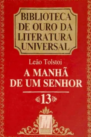 A Manhã de um Senhor