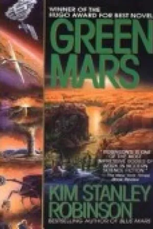 Green Mars