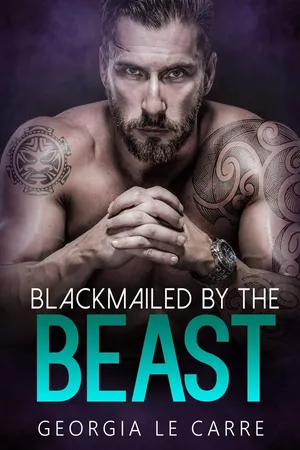 Blackmailed by the beast