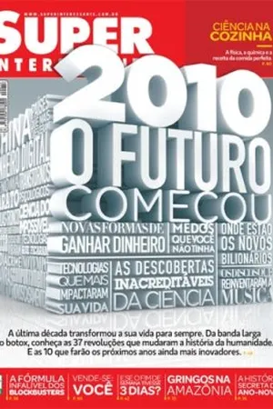 Superinteressante 274