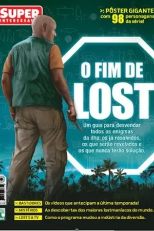 Superinteressante 275A 2010-02 O fim de Lost
