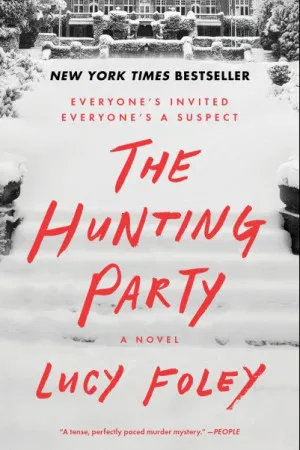 The Hunting Party