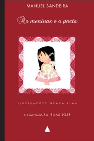 As meninas e o poeta