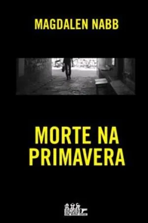 Morte na primavera
