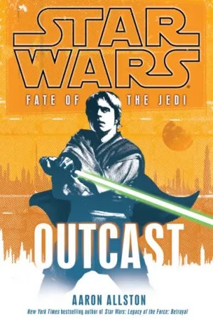 Star Wars: Outcast