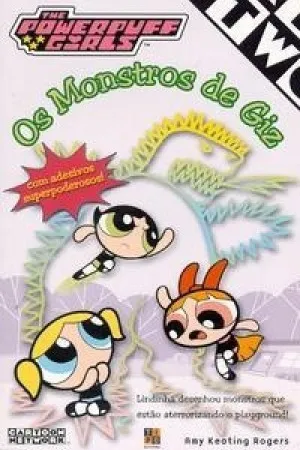 Os Monstros de Giz