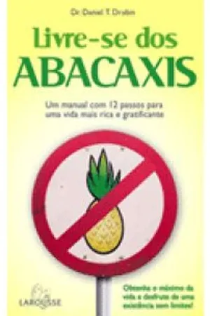 Livre-se dos Abacaxis