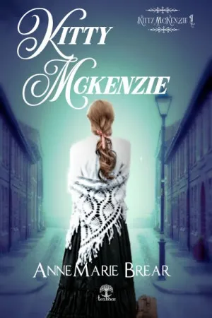 Kitty McKenzie