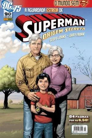 Superman