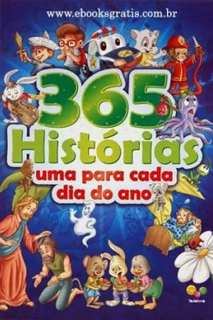 365 Histórias