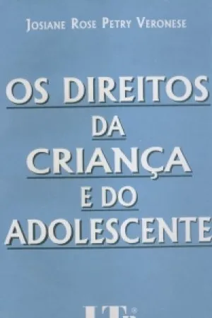 Os direitos da criança e do adolescente