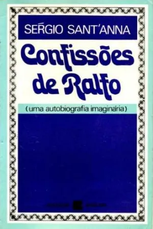 Confissões de Ralfo