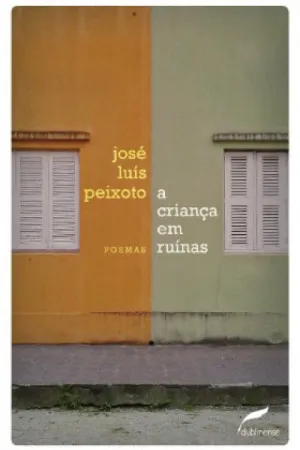 A criança em ruínas
