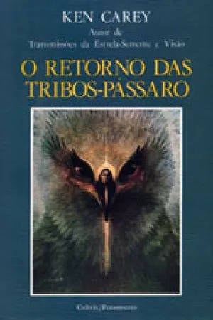 O Retorno das Tribos-Pássaro