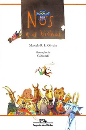 Nós e os bichos