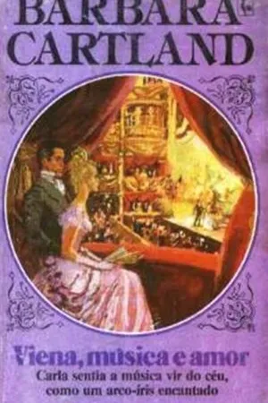 Viena, Música e Amor