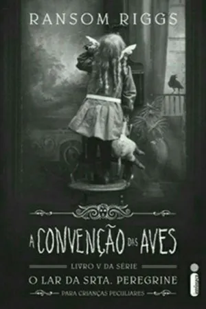 A Convenção das Aves