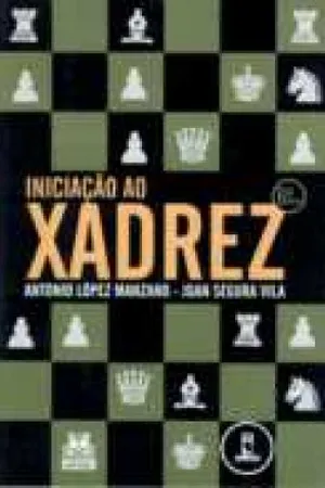Iniciação Ao Xadrez