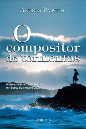 O compositor de tormentas