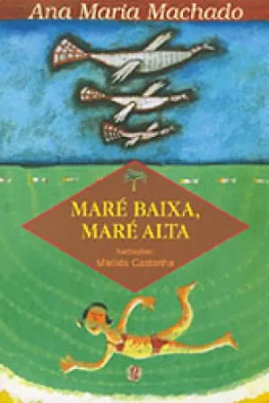 Maré baixa, maré alta