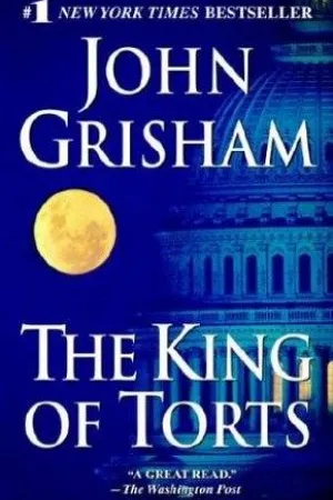 The King Of Torts