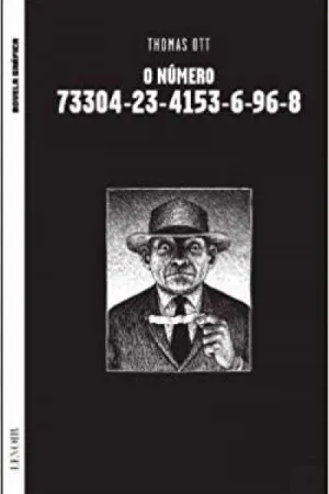 O Número 73304-23-4153-6-96-8