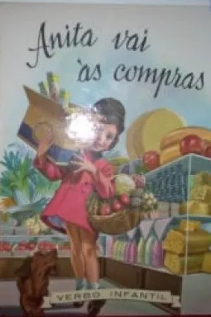 Anita vai às Comprar