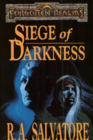 Siege of Darkness