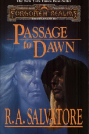 Passage to Dawn