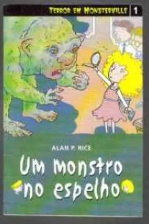 Um Monstro no Espelho