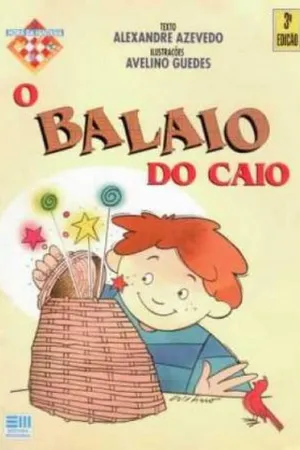 O Balaio do Caio