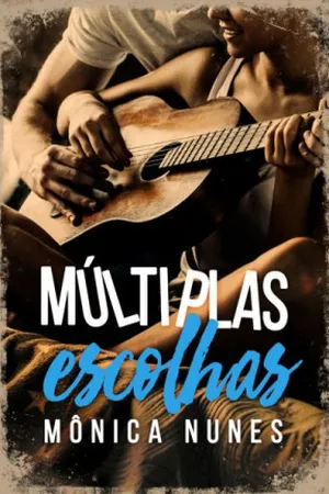 Múltiplas escolhas