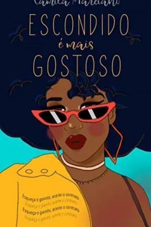Escondido é Mais Gostoso