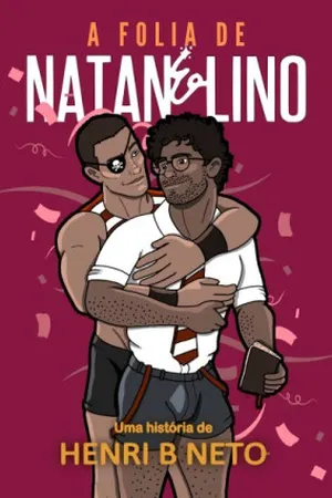 A Folia de Natan & Lino