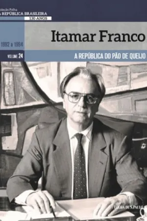 Itamar Franco