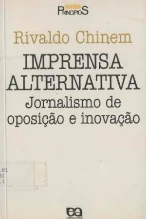 Imprensa Alternativa