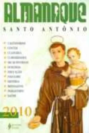 Almanaque Santo Antonio