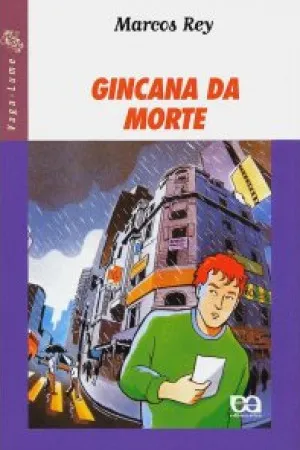 Gincana da Morte