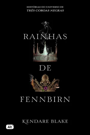 Rainhas de Fennbirn