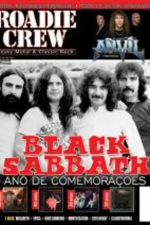 Roadie Crew Heavy Metal & Classic Rock Ano 12 Nº 135