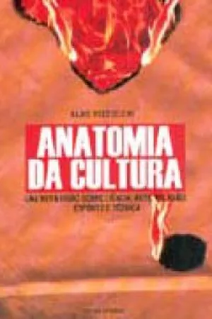 Anatomia da Cultura