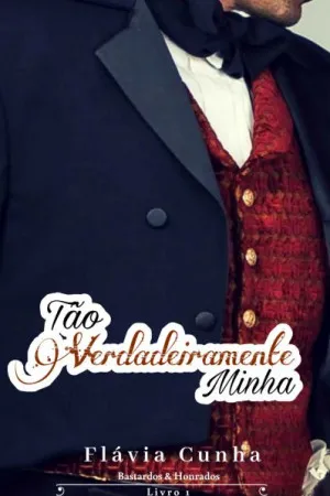 Tão Verdadeiramente Minha