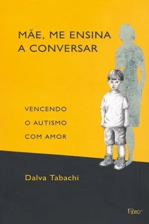 Mãe, me ensina a conversar