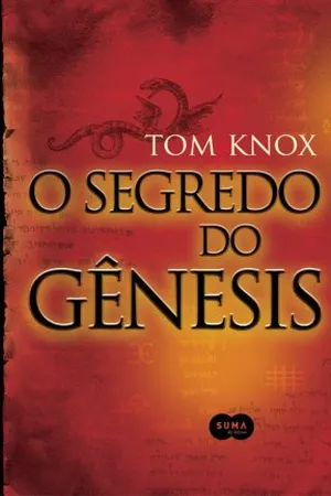 O Segredo do Gênesis