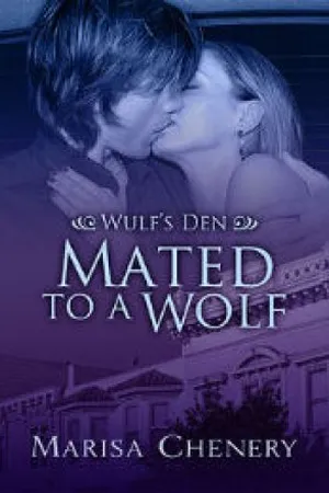 Mated to a Wolf